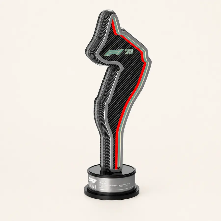 Trofeo Circuito Fórmula 1