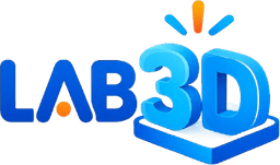 Lab3D Chile