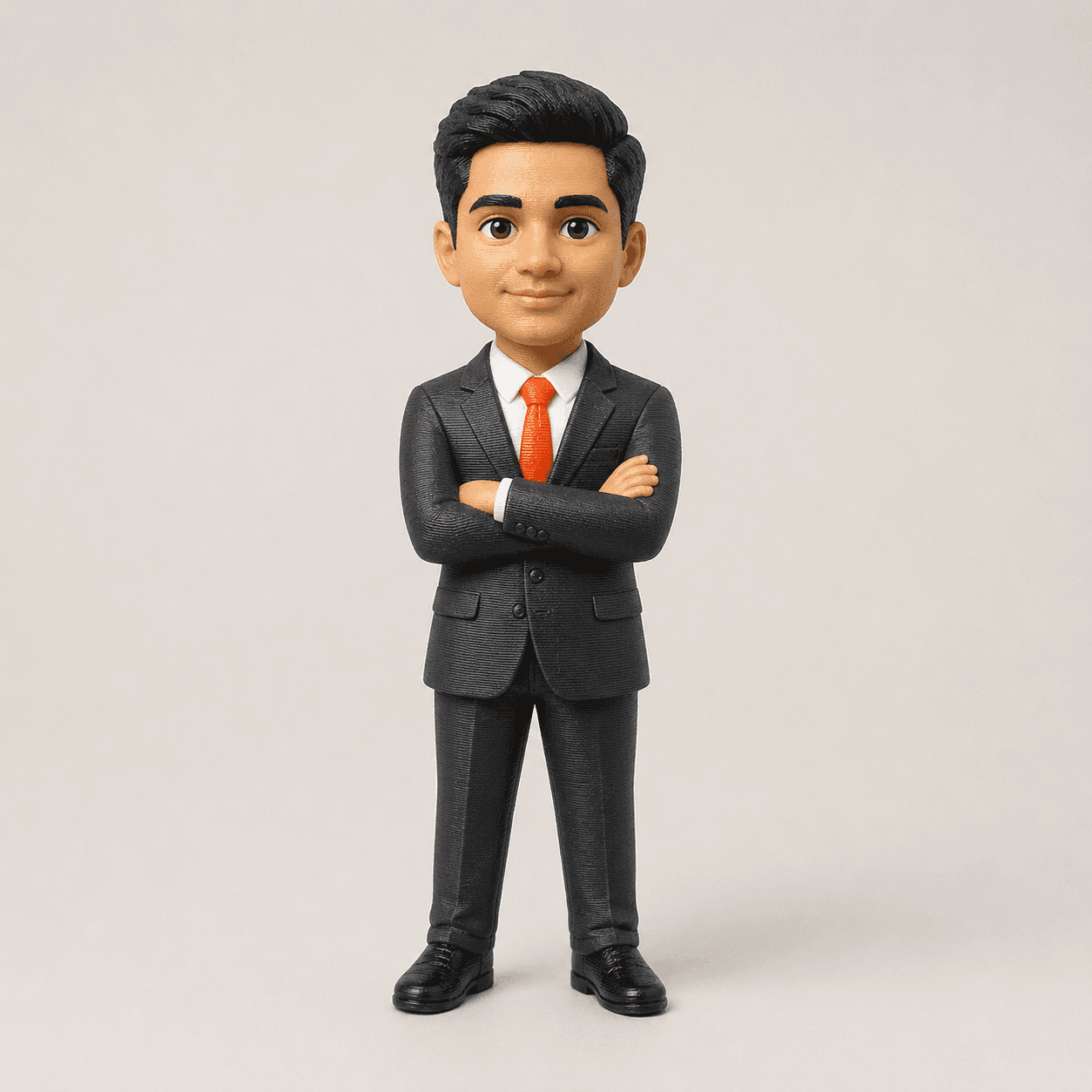 Figura Personalizada
